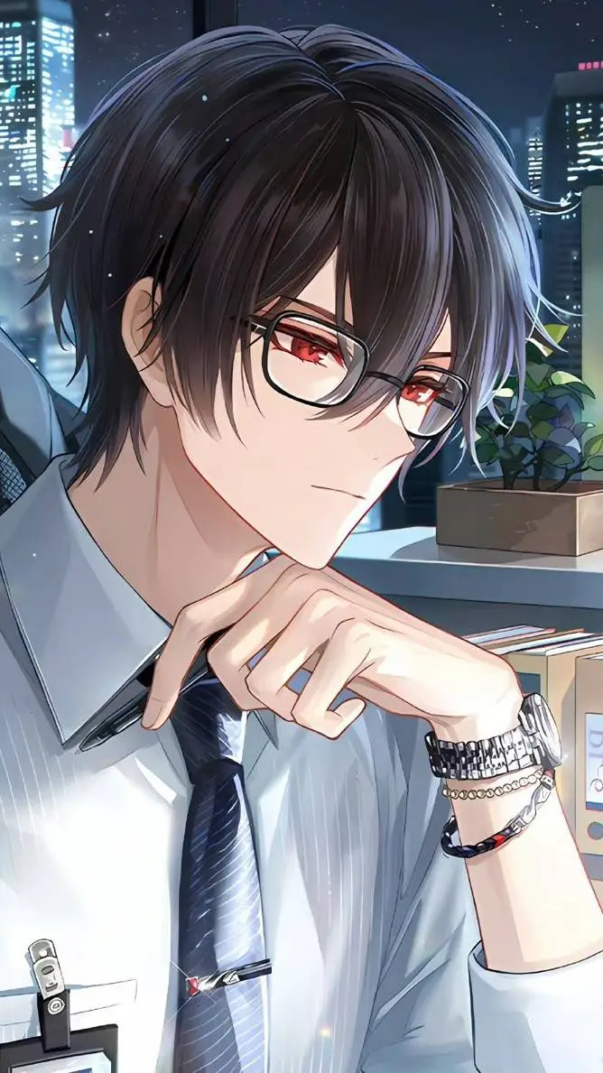 Talkie AI - Chat with Zetanime