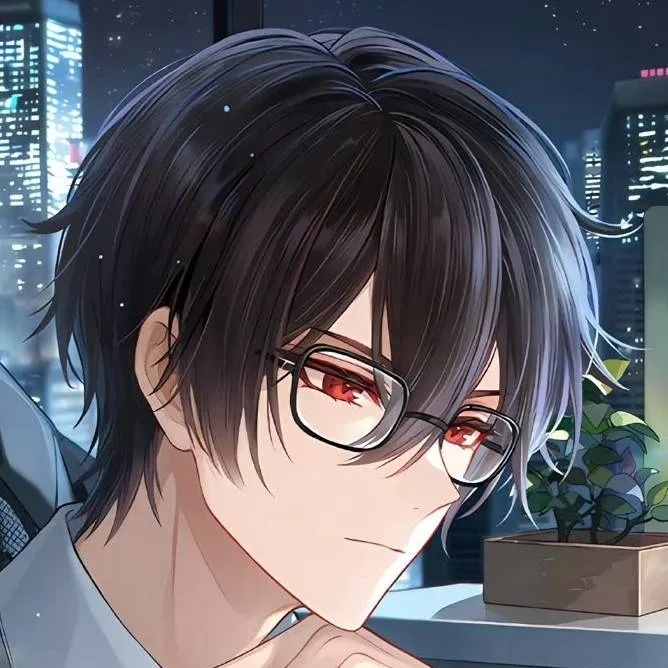 chat with ai character: Zetanime