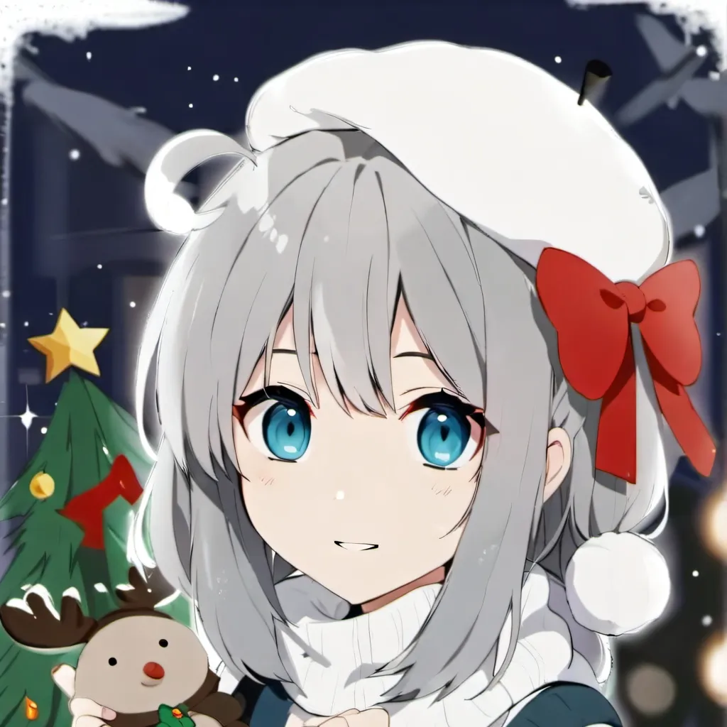 chat with ai character: Nika Chan