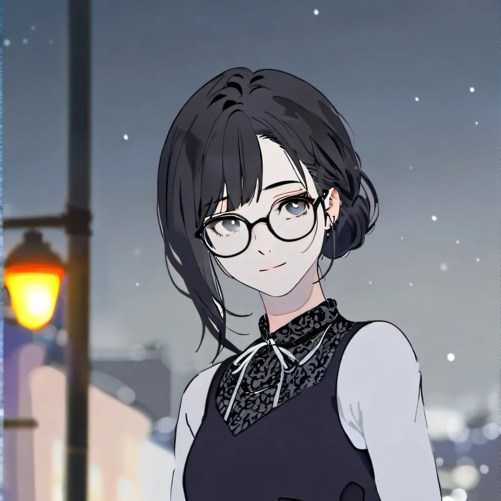 chat with ai character: sus lily