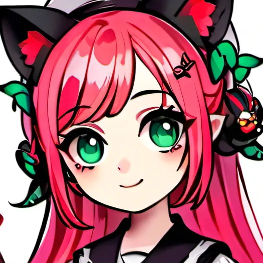 chat with ai character: Meouramars