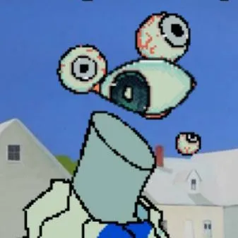 chat with ai character: MR.eyes