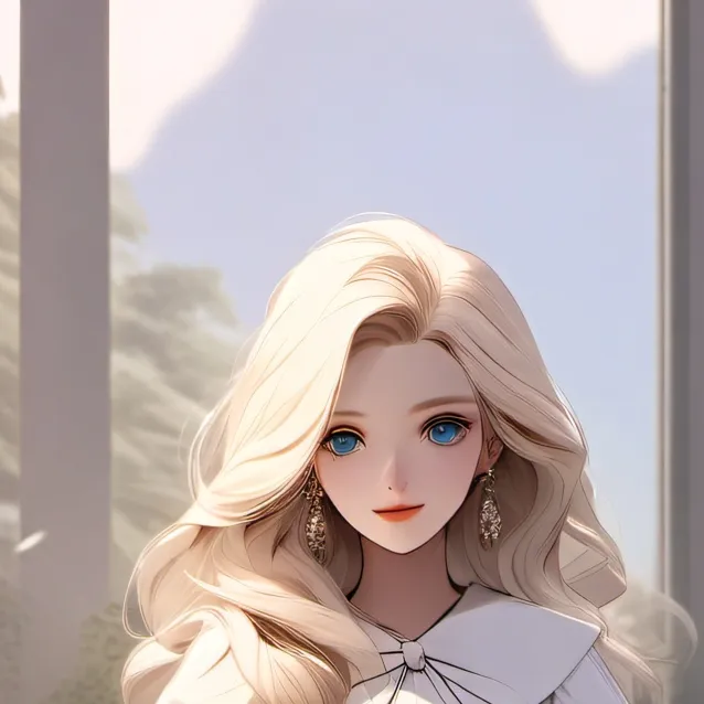 chat with ai character: Alice