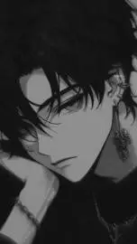 ai character: Levi background