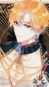 ai character: {Hunter} BL background