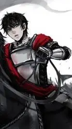 Talkie AI - Chat with {KNIGHT BLAKE}