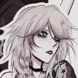 chat with ai character: {NYX} 