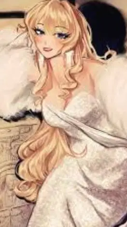 ai character: Maya background