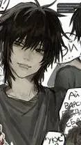 Talkie AI - Chat with ~{AXEL}~