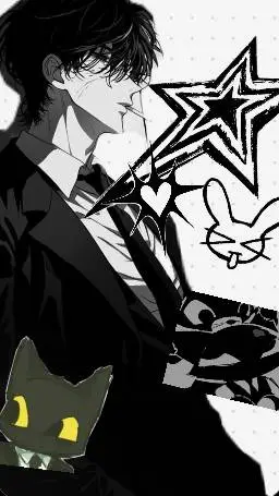 ai character: -{SECRET AGENT}- background