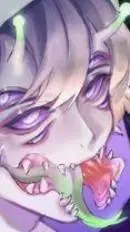 ai character: {ZYN} background