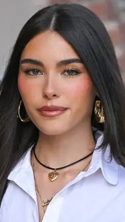 ai character: Madison background