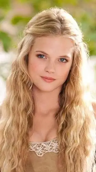 ai character: Konstance background