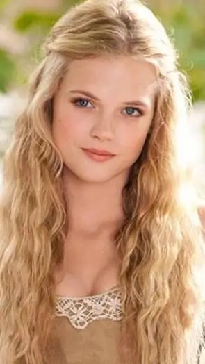 ai character: Konstance background