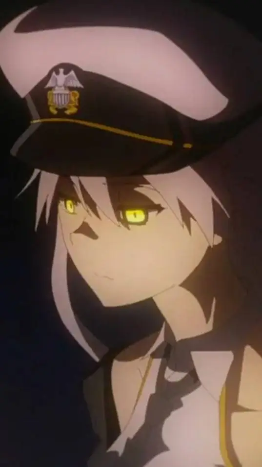 ai character: энтепрайз background