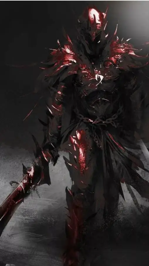 ai character: нейдор background