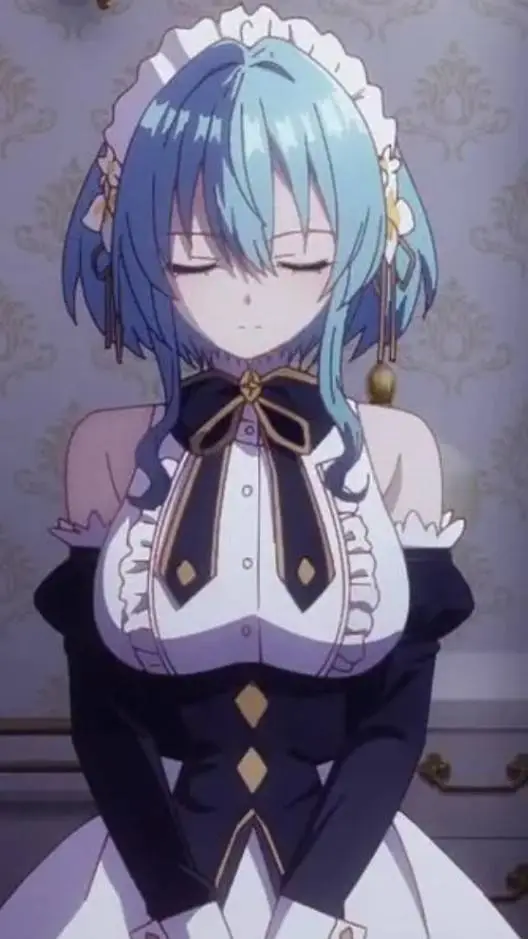 ai character: лилит background