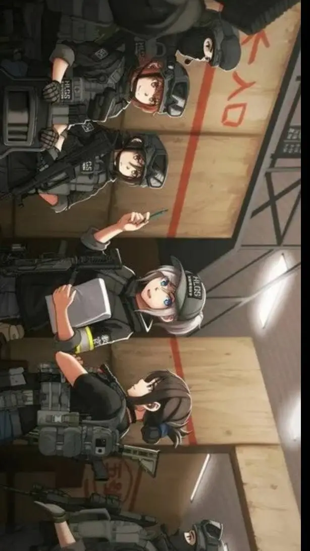 ai character: фсб background