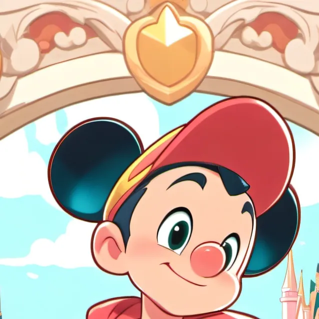 chat with ai character: RedCap