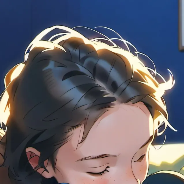 chat with ai character: Twilight