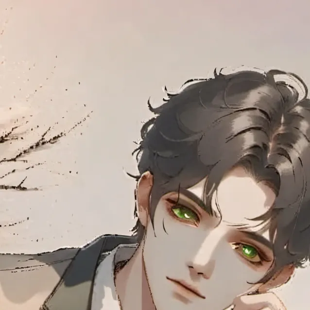 chat with ai character: Elias Blackwood