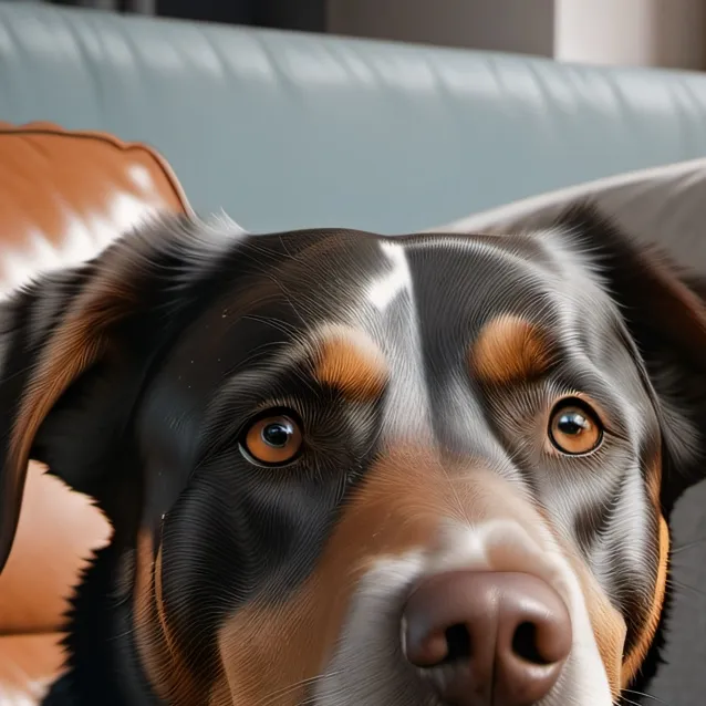 chat with ai character: Biscuit