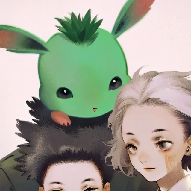 chat with ai character: Yuki