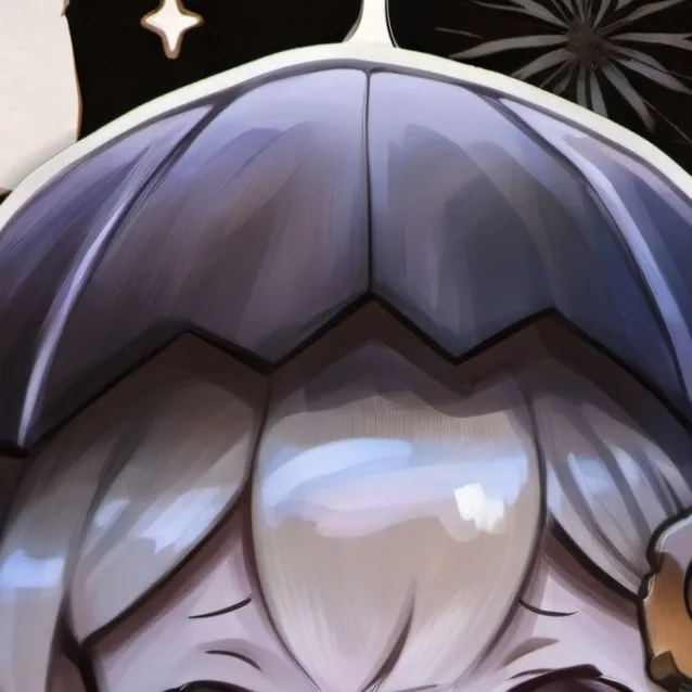 chat with ai character: Starry