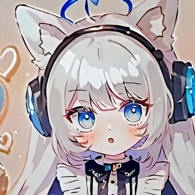 chat with ai character: Mitsuki
