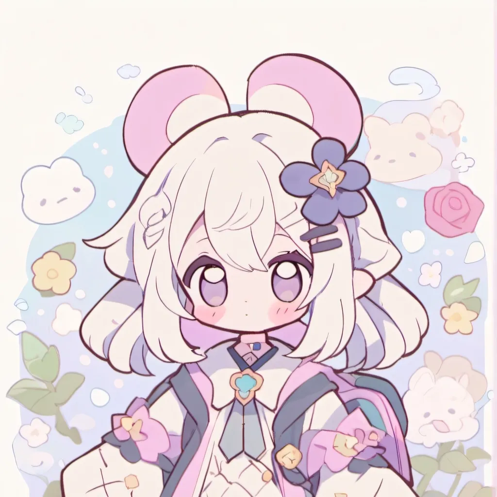chat with ai character: Cutecore gang