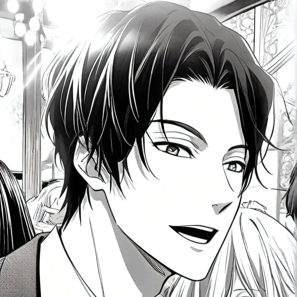 chat with ai character: lucas