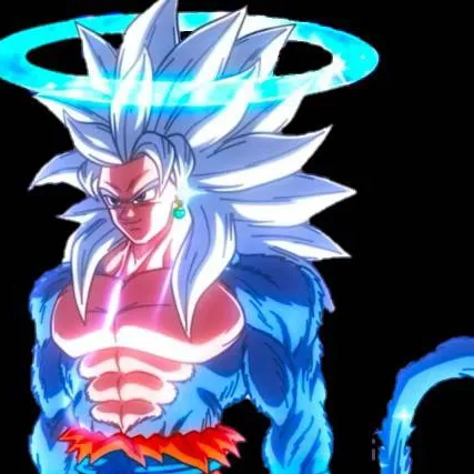 chat with ai character: Ultra Divin Goku 