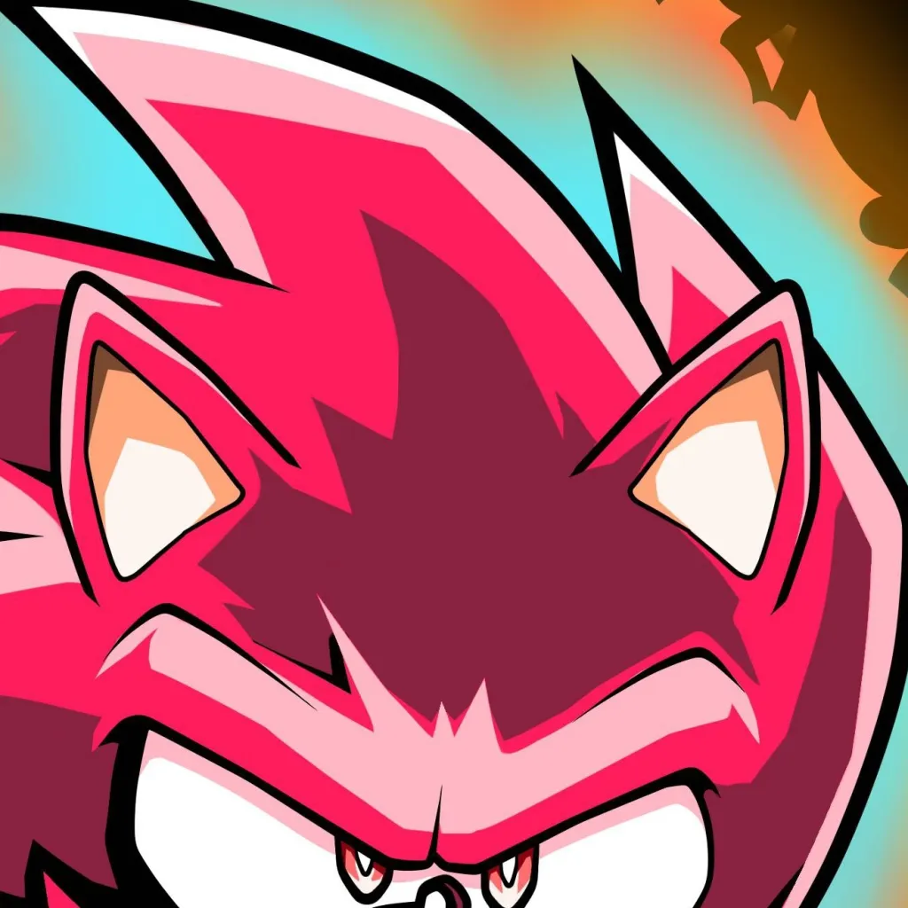 chat with ai character: SSG Sonic