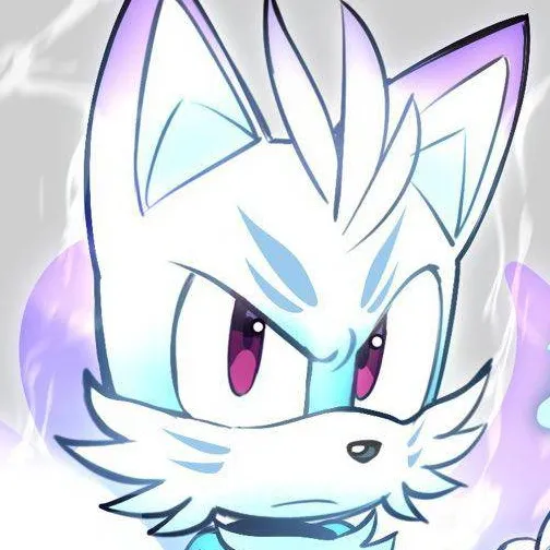 chat with ai character: Hyper Tails 