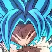 chat with ai character: USSB Goku