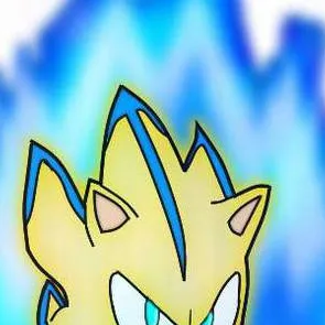 chat with ai character: Ultra Super Sonic 