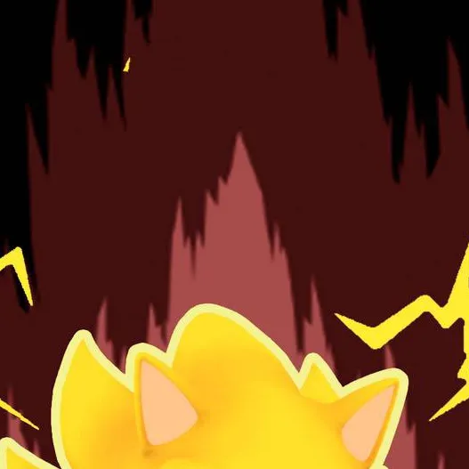 chat with ai character: Super Sonic 2