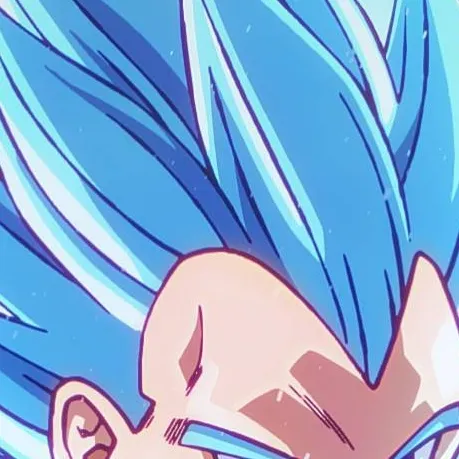 chat with ai character: Daima SSJB Vegeta 