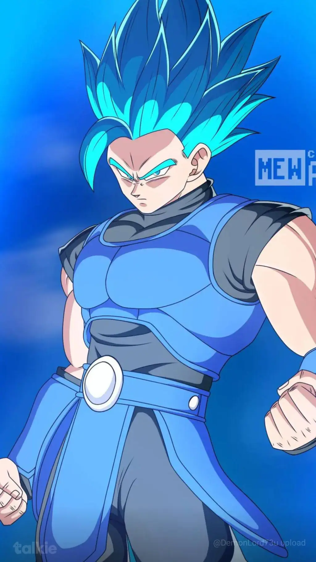 ai character: SSB Shallot background
