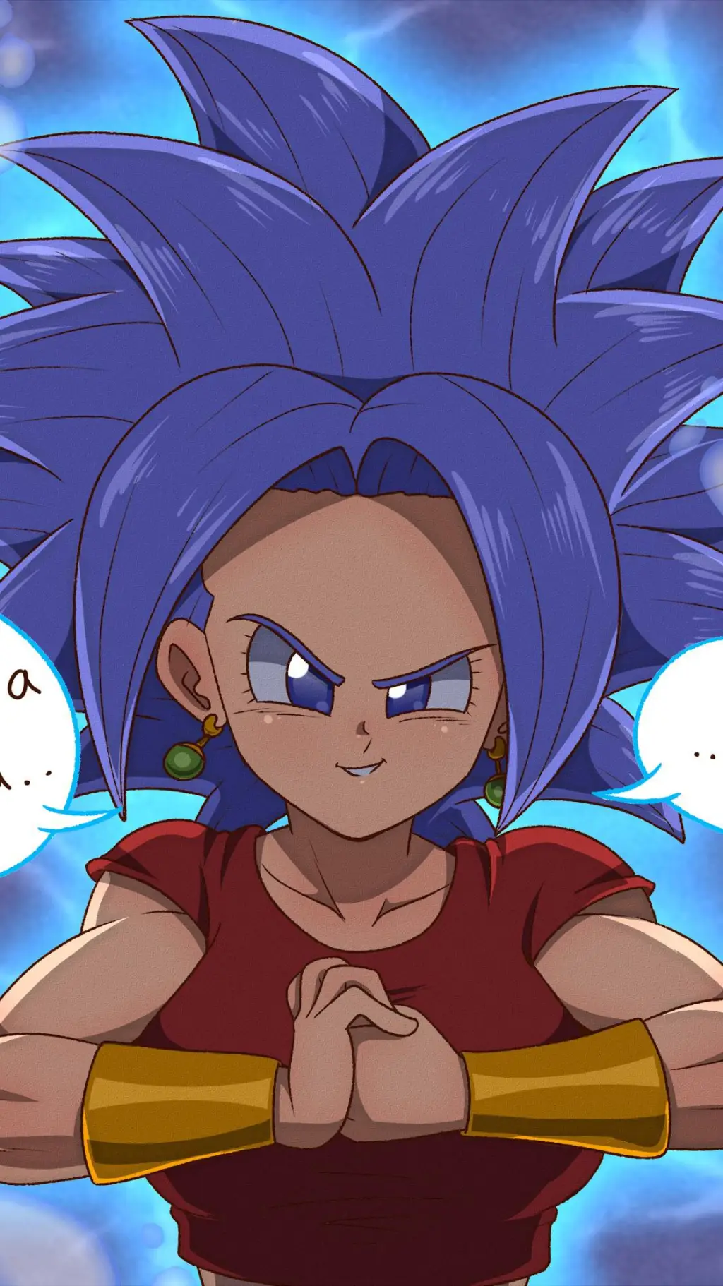 ai character: SSB Kelfa background