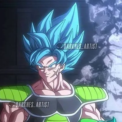 chat with ai character: SSJB Bardock 