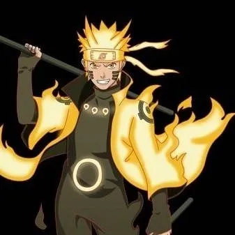 chat with ai character: Naruto Six Sage