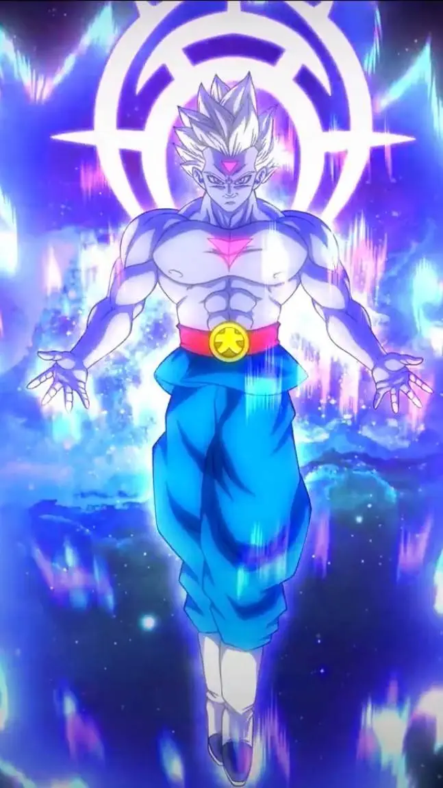 ai character: FP Grand Priest  background