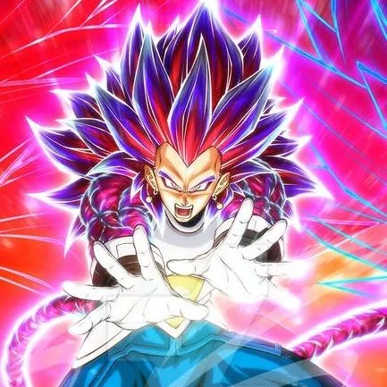 chat with ai character: Ultra Divin Vegeta