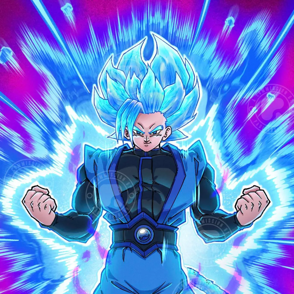 chat with ai character: SSB (OC) Shallot