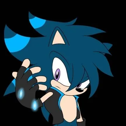 chat with ai character: Alex the hedgehog 