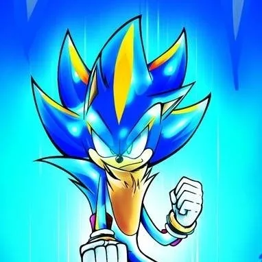 chat with ai character: Sonow Blue 