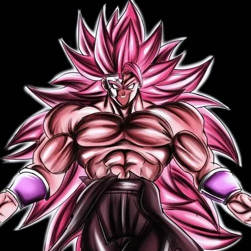 chat with ai character: SSJ3R Goku black 2