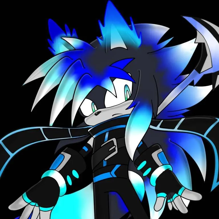 chat with ai character: OC THE HEDGEHOG