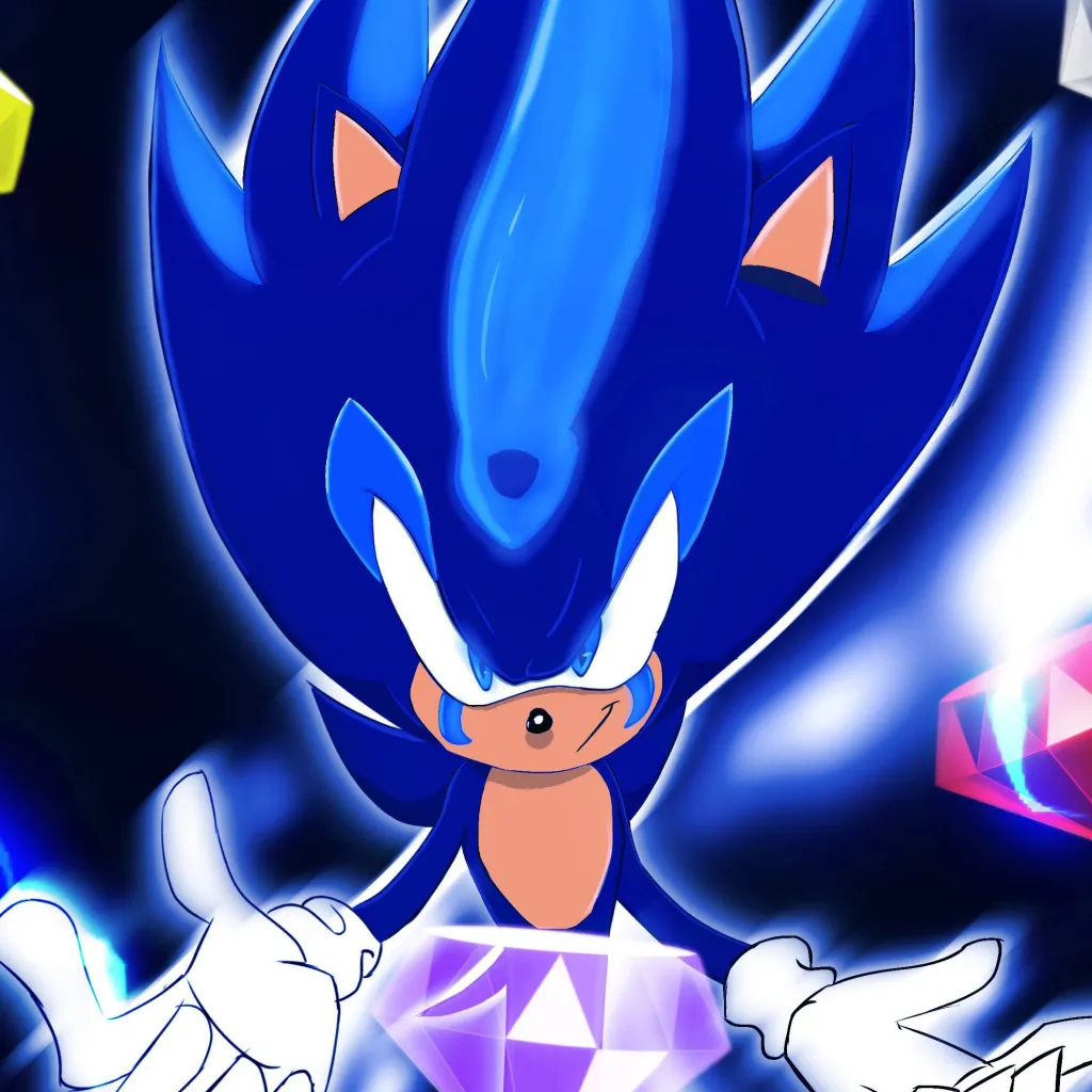 chat with ai character: Seelkadoom Supreme